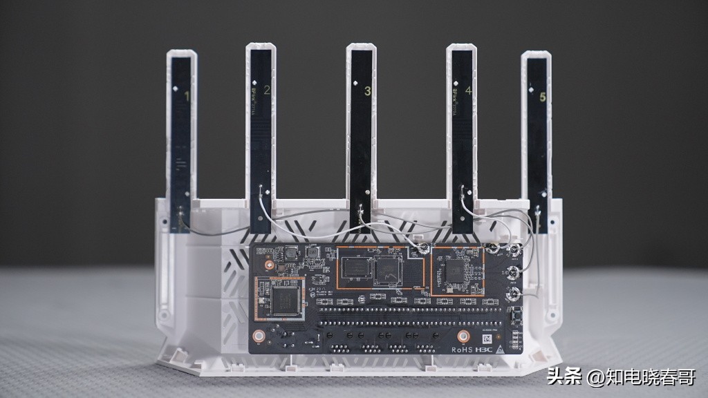 2023年路由器怎么选择,2023路由器wifi6评测推荐