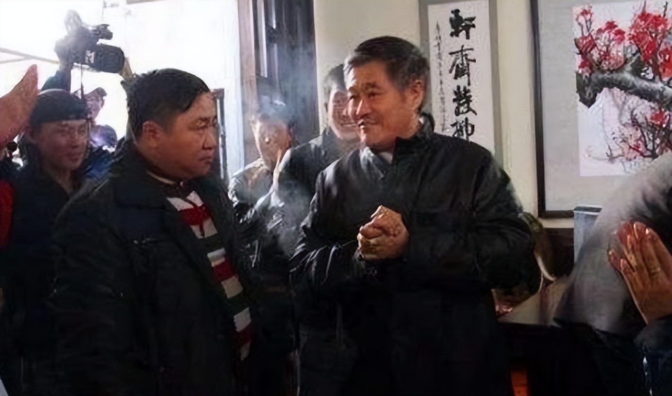 刘流与乔杉的关系,刘流和乔杉的关系