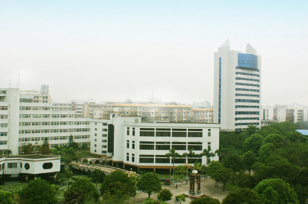 广西财经学院会更名为大学吗,广西财经学院不同校区