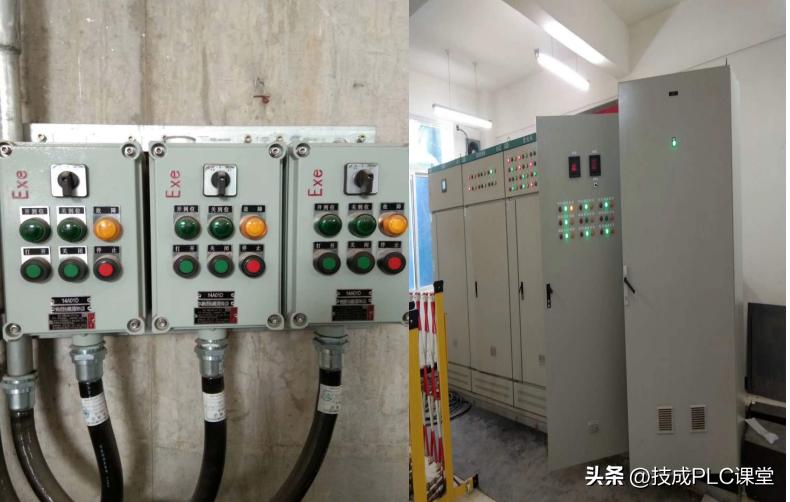 工控基础篇，一文带你读懂什么是工控