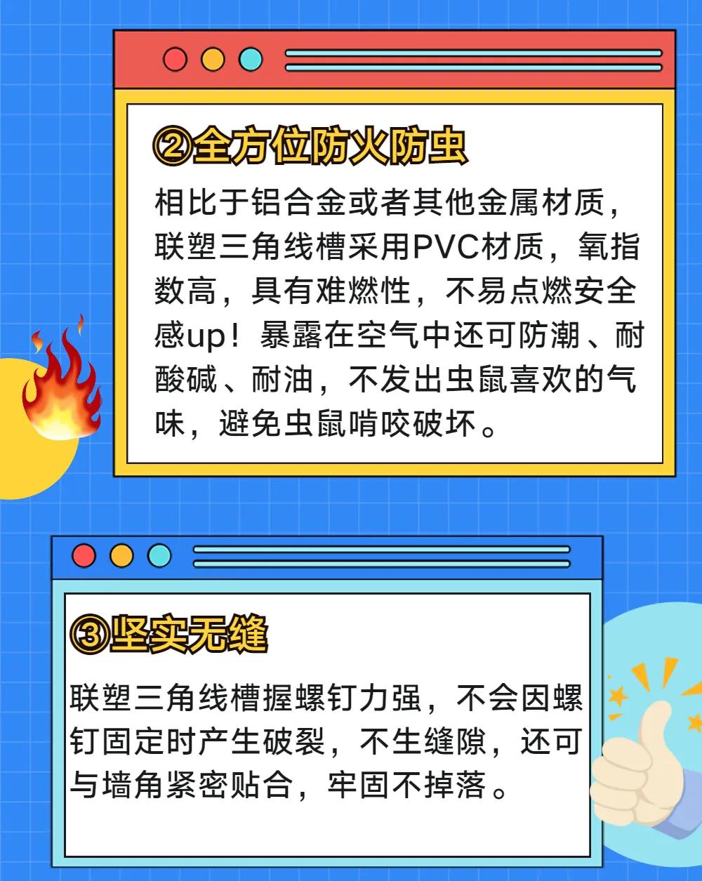 联塑pvc电缆保护管,电线线槽联塑