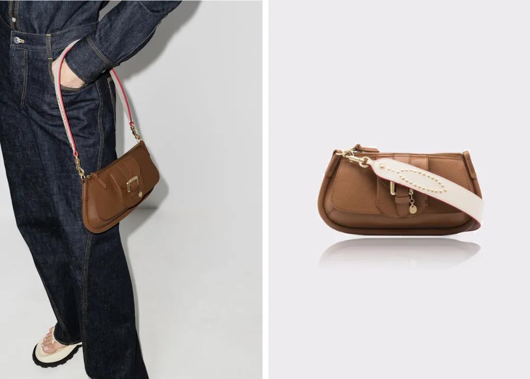 值得购买的入门轻奢包包,推荐性价比高的轻奢品牌包包