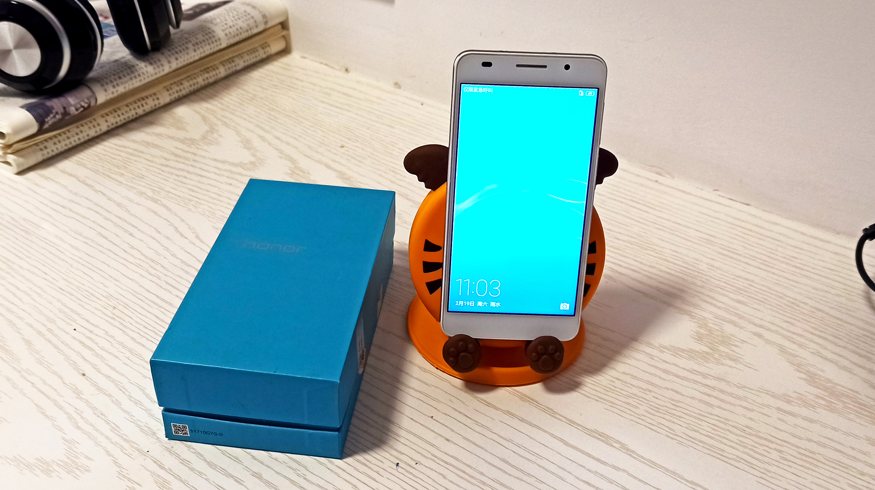 荣耀6经典老款,老人荣耀二手机推荐