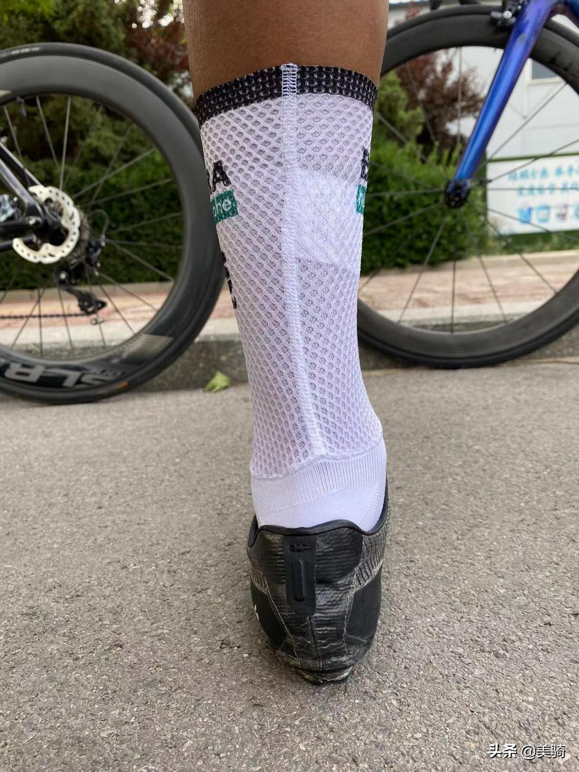 骑行袜子推荐测评,骑行袜子冬季测评