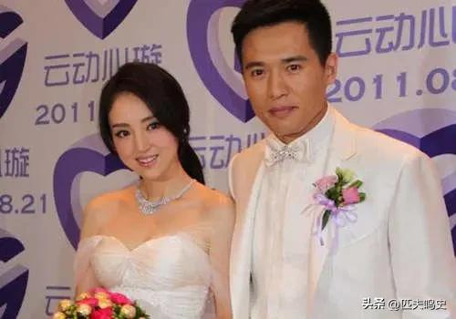 董璇和高云翔现状相差多多,高云翔和董璇现在怎么了