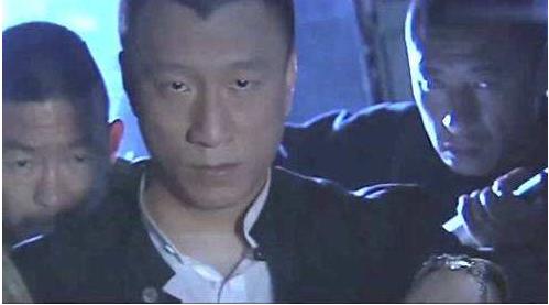 河北张宝林真实事件,河北扫黑故事张宝林