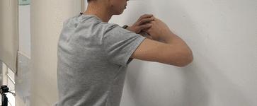 偏瘫手臂外旋受限怎样训练,偏瘫小臂和肘关节训练的正确方法