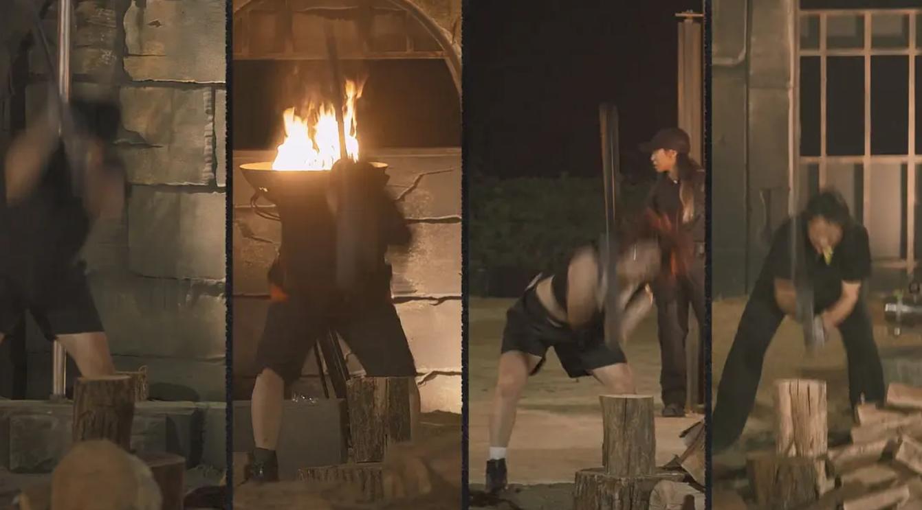 豆瓣高达9.6，一众网友“跪求”国内别翻拍，韩国真人秀，真牛！