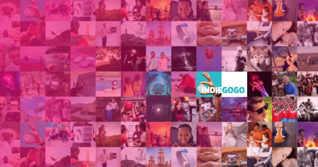 品牌出海产品众筹,海外众筹爆品