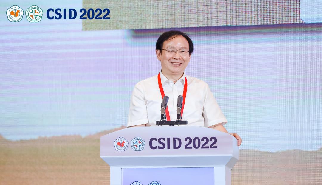 高福院士谈治愈乙肝方法,王福生谈治愈乙肝新药最新进展