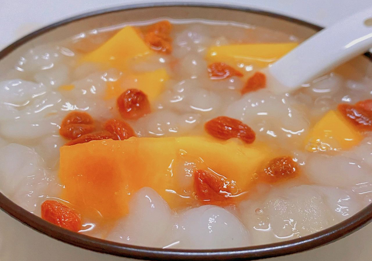 雪蛤家常做法炖汤,一般雪蛤的家常做法