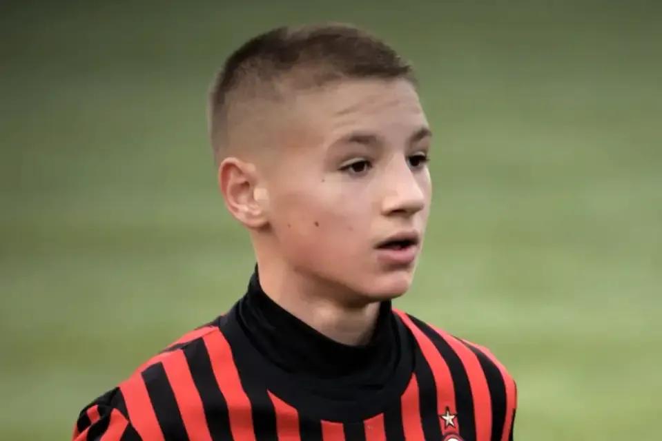 中国国内青训有哪些好苗子,现在有哪些足球青训的苗子