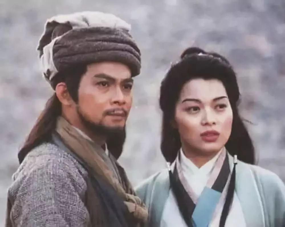 金庸武侠歌曲经典老歌带歌词,70年代金庸经典武侠歌曲