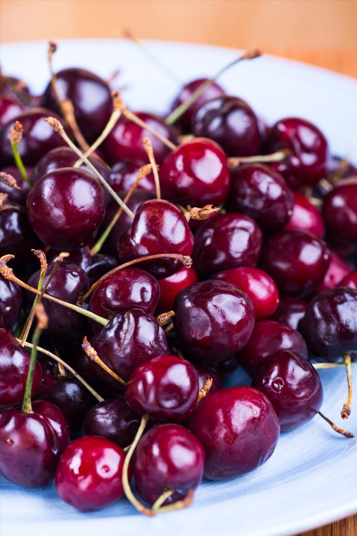 智利车厘子为什么能远距离运输,从智利车厘子海运物流费用