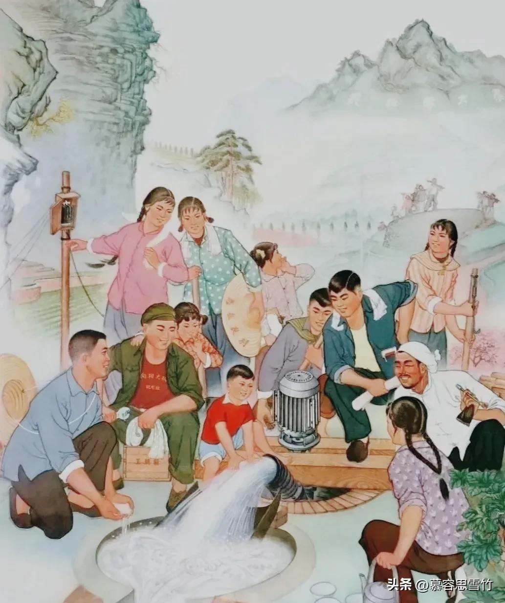 和平年代真好,和平年代珍惜拥有的幸福生活