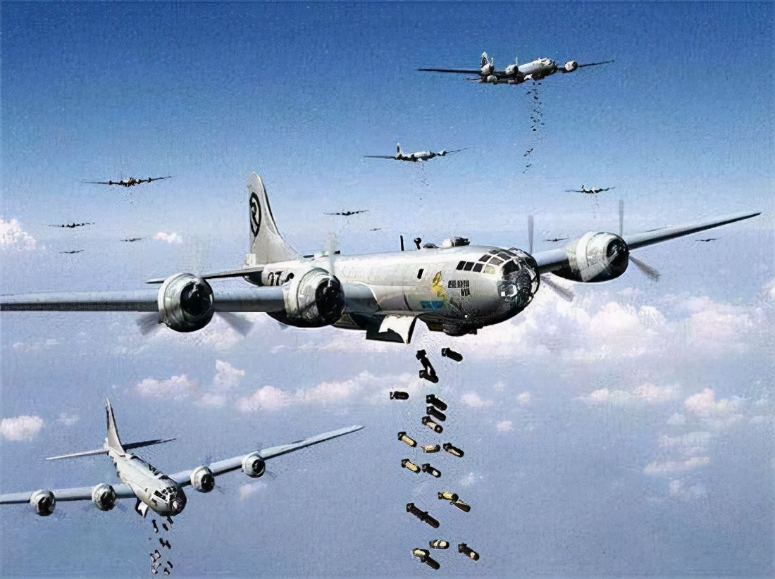 李梅杀死多少日本人,李梅烧死多少人