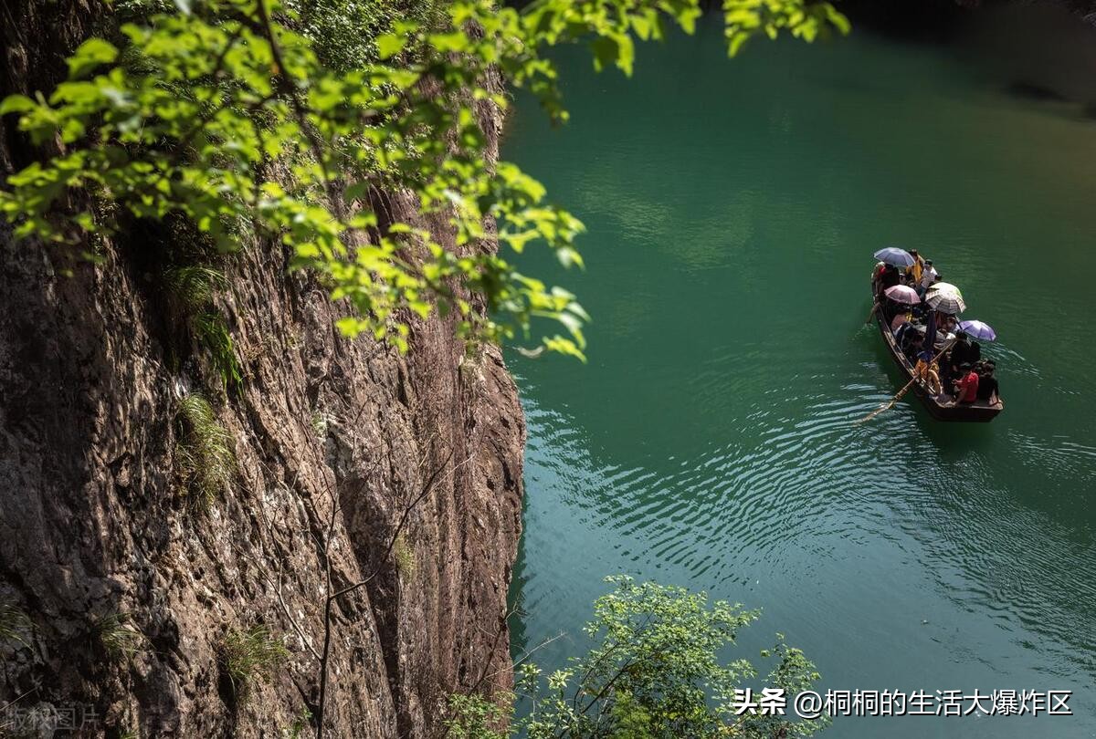 温州山水景点,温州有山有水的旅游景点