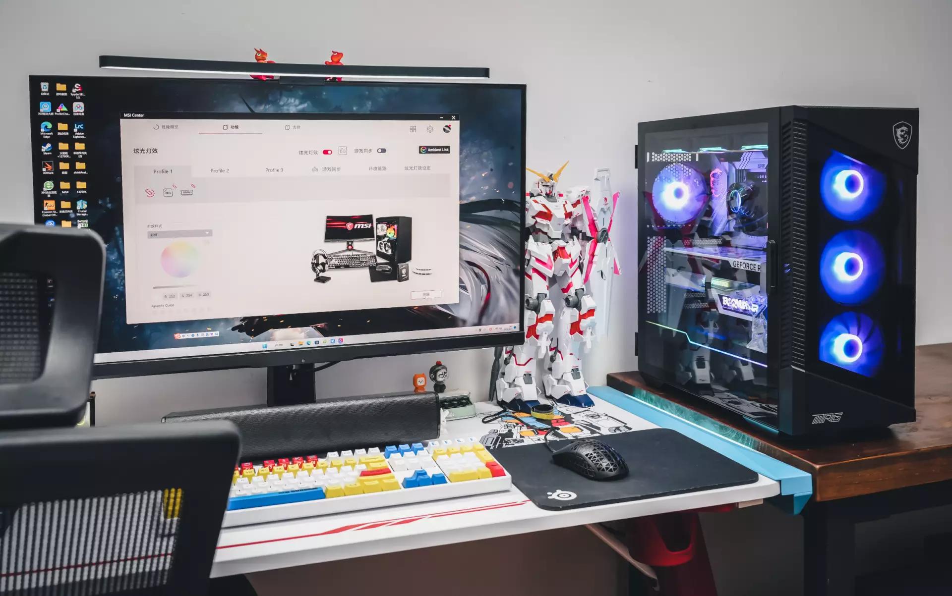 安钛克360水冷,最猛的360一体式水冷散热器