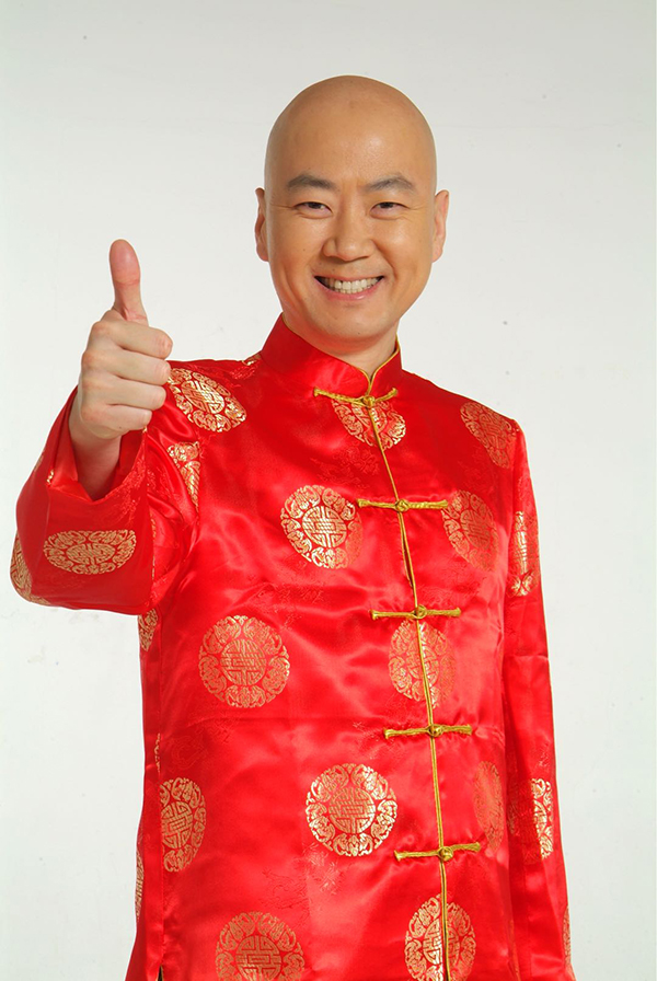 郭冬临对你爱不完,郭冬临祝你平安