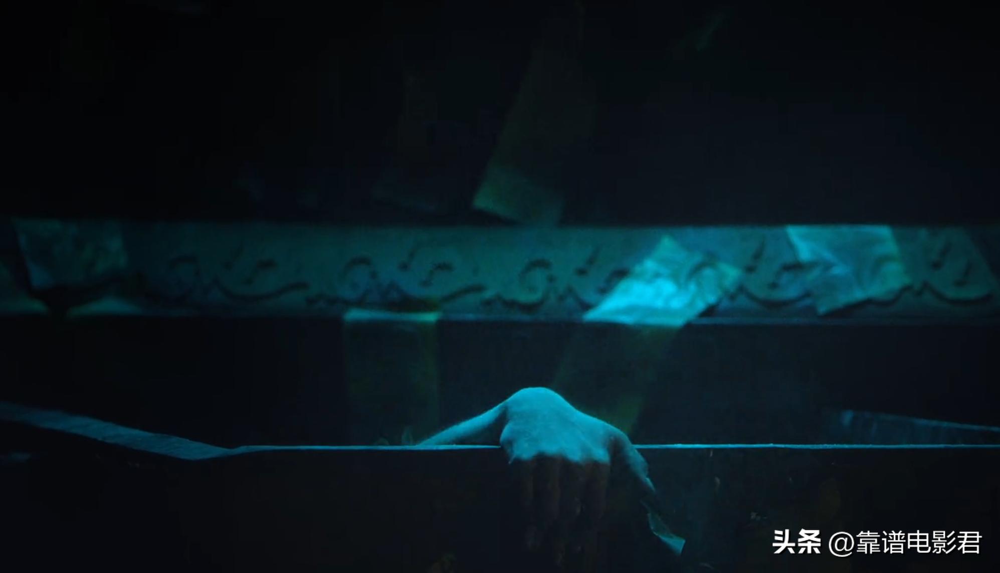 成本仅500万，2小时冲上飙升榜第一，《洗屋大师》凭啥这么猛