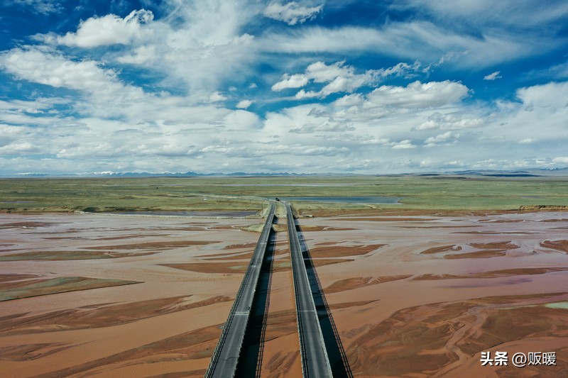 青海｜热爱西风和烈酒，也爱孤独和自由