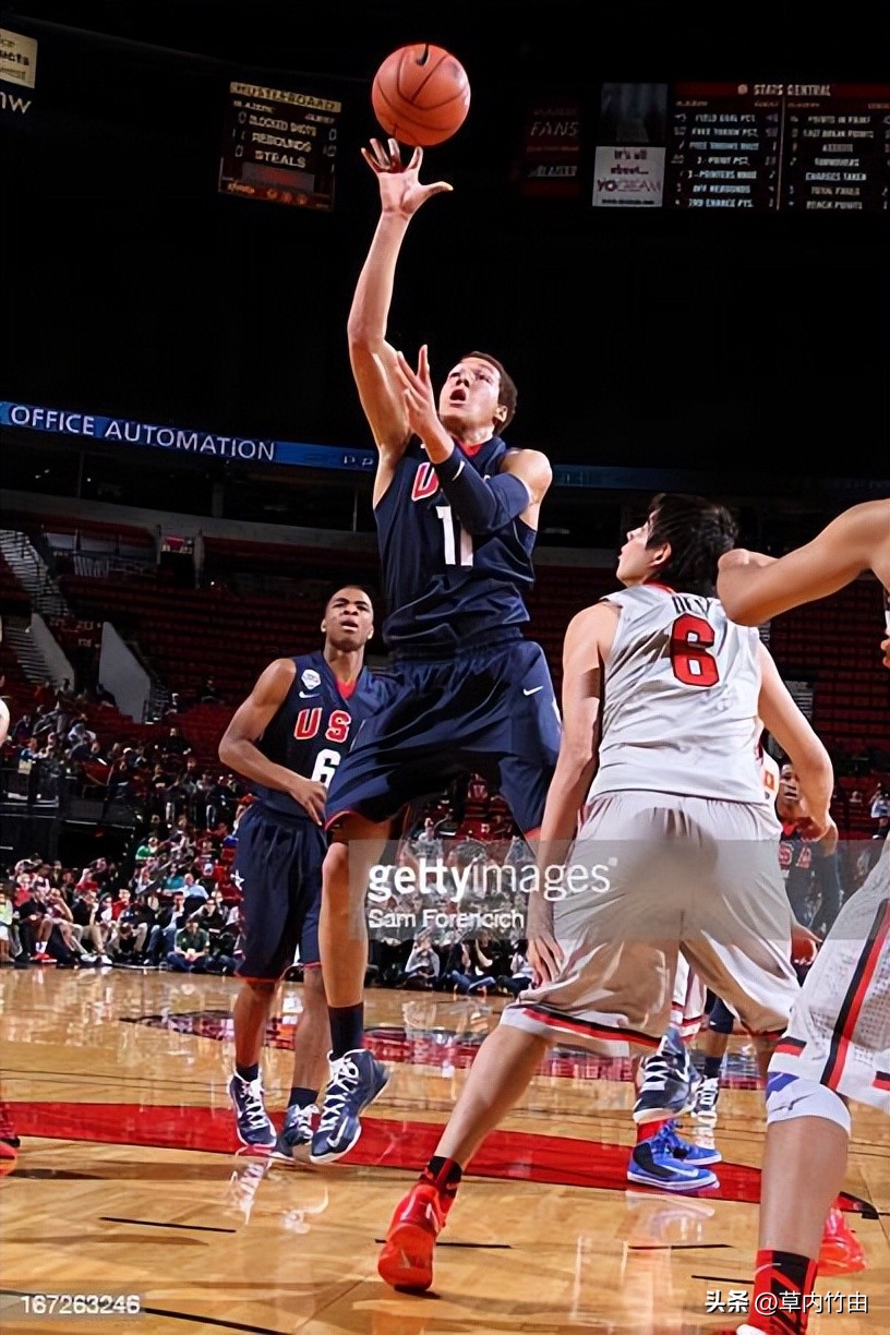 2023耐克篮球峰会名单,2012耐克篮球峰会名单