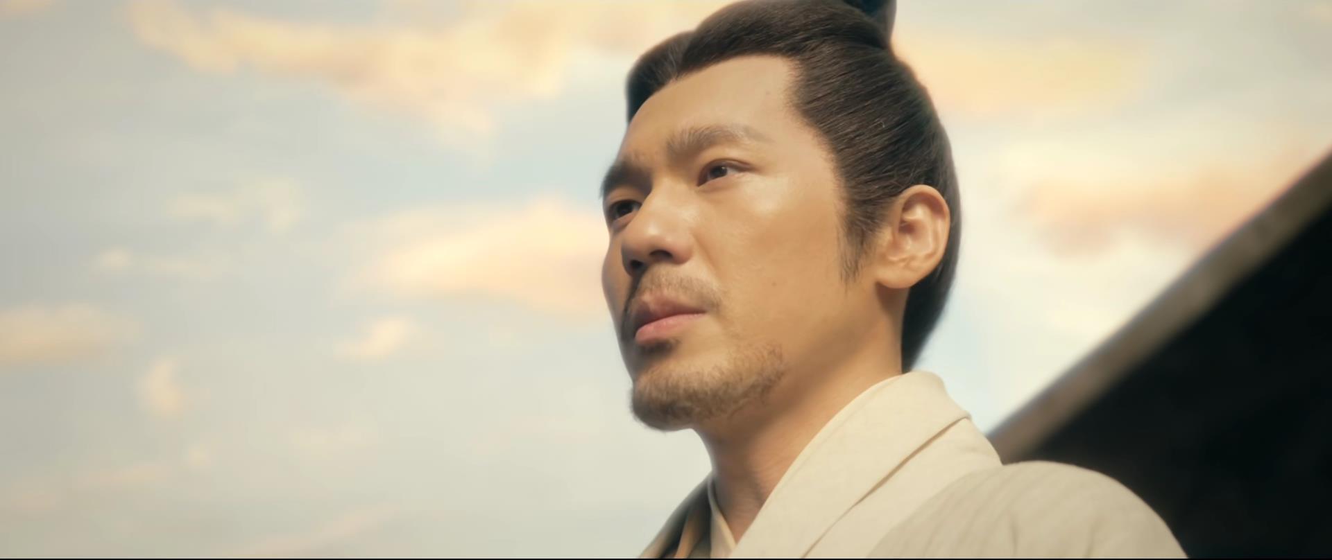 24集《风起陇西》大结局引热议,陈恭被斩,观众:导演路阳真敢拍