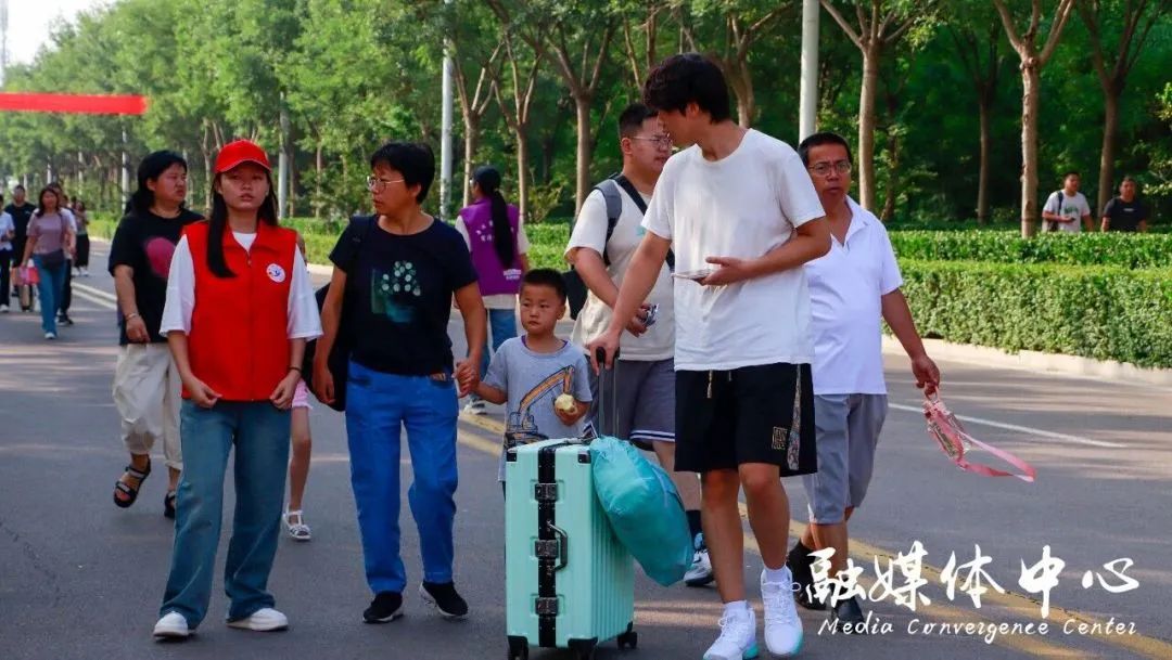 运城学院新学期新开始,运城学院2022年开学典礼