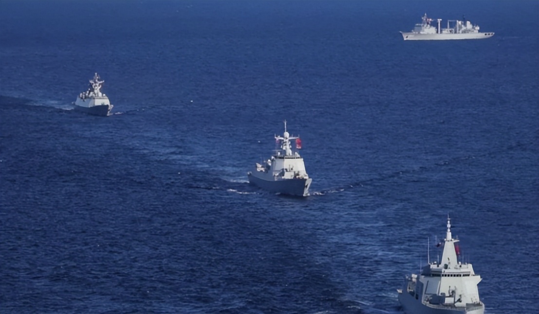 美面临核威慑风险,美对台海军事冲突的主要判断