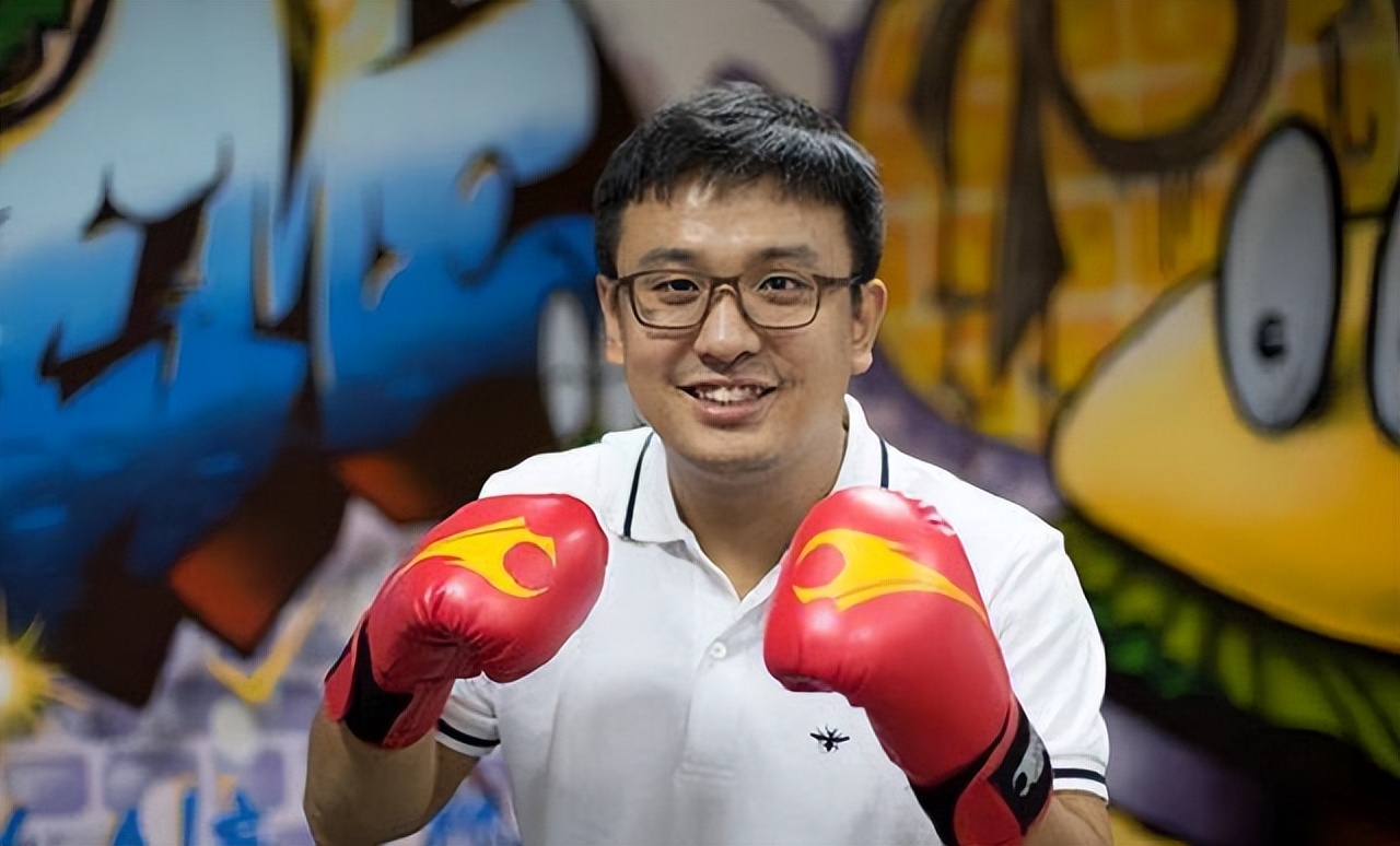 马云张旭豪最新消息,马云与张旭豪