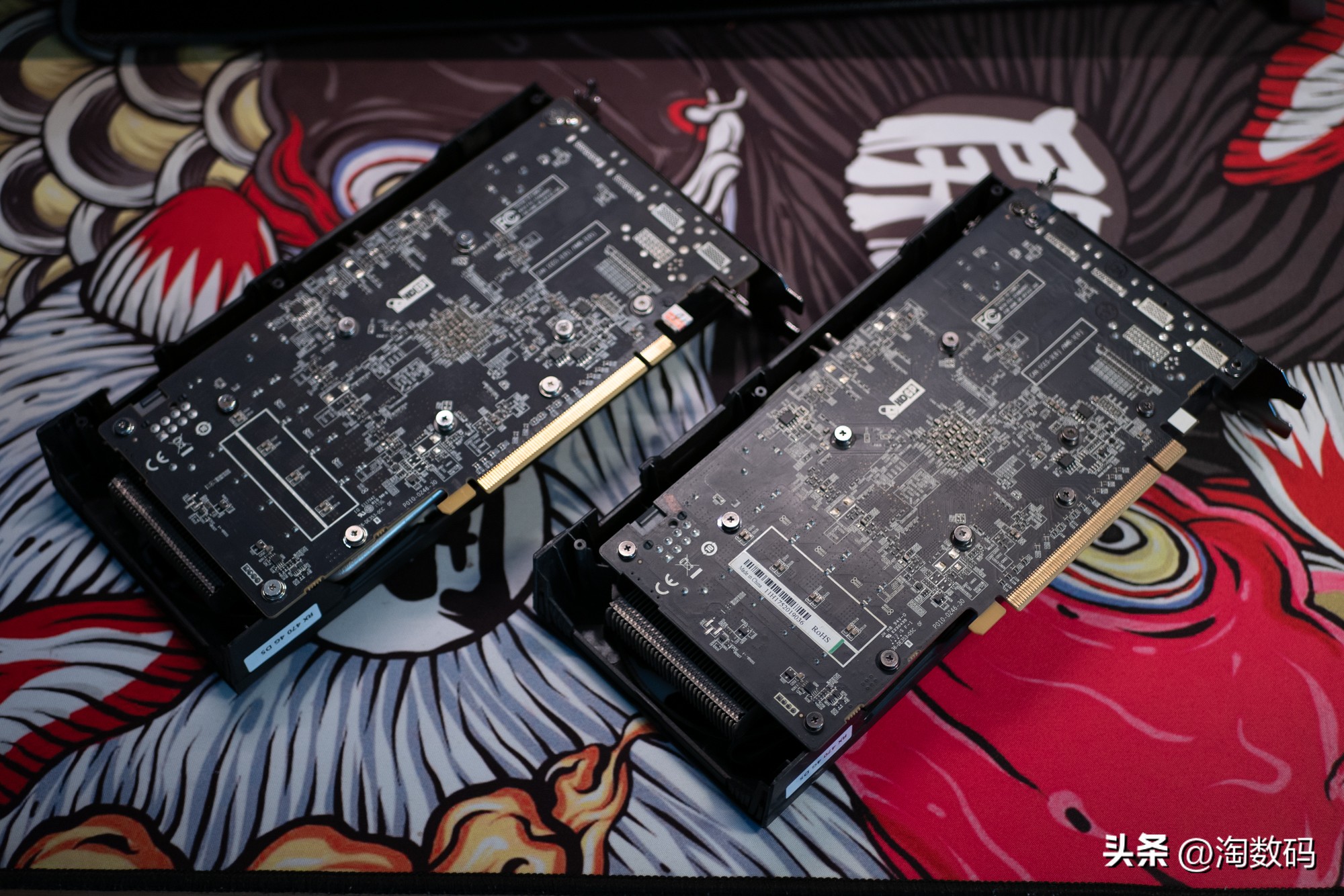 穷人显卡,穷人低功率显卡推荐