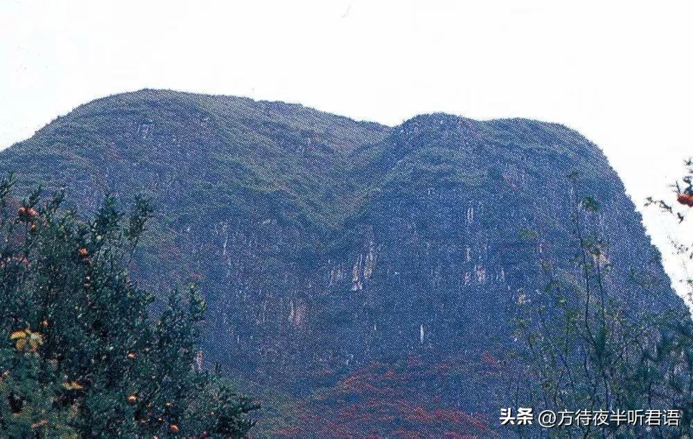 梦回三峡再也看不到的巫峡古迹,梦回三峡完整版