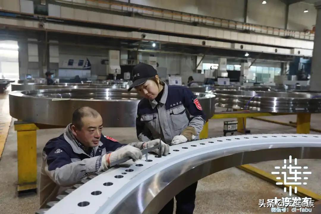 海洋强区未来发展,大连国家海洋中心城市