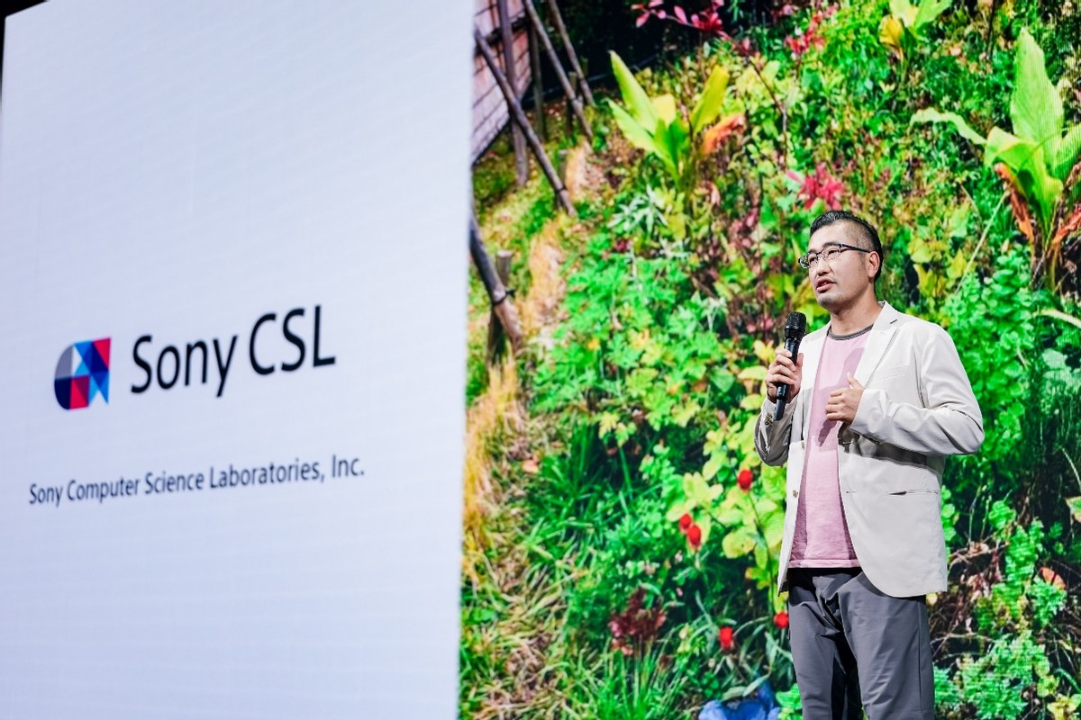 索尼未来的愿景,索尼靠产品质量征服全球