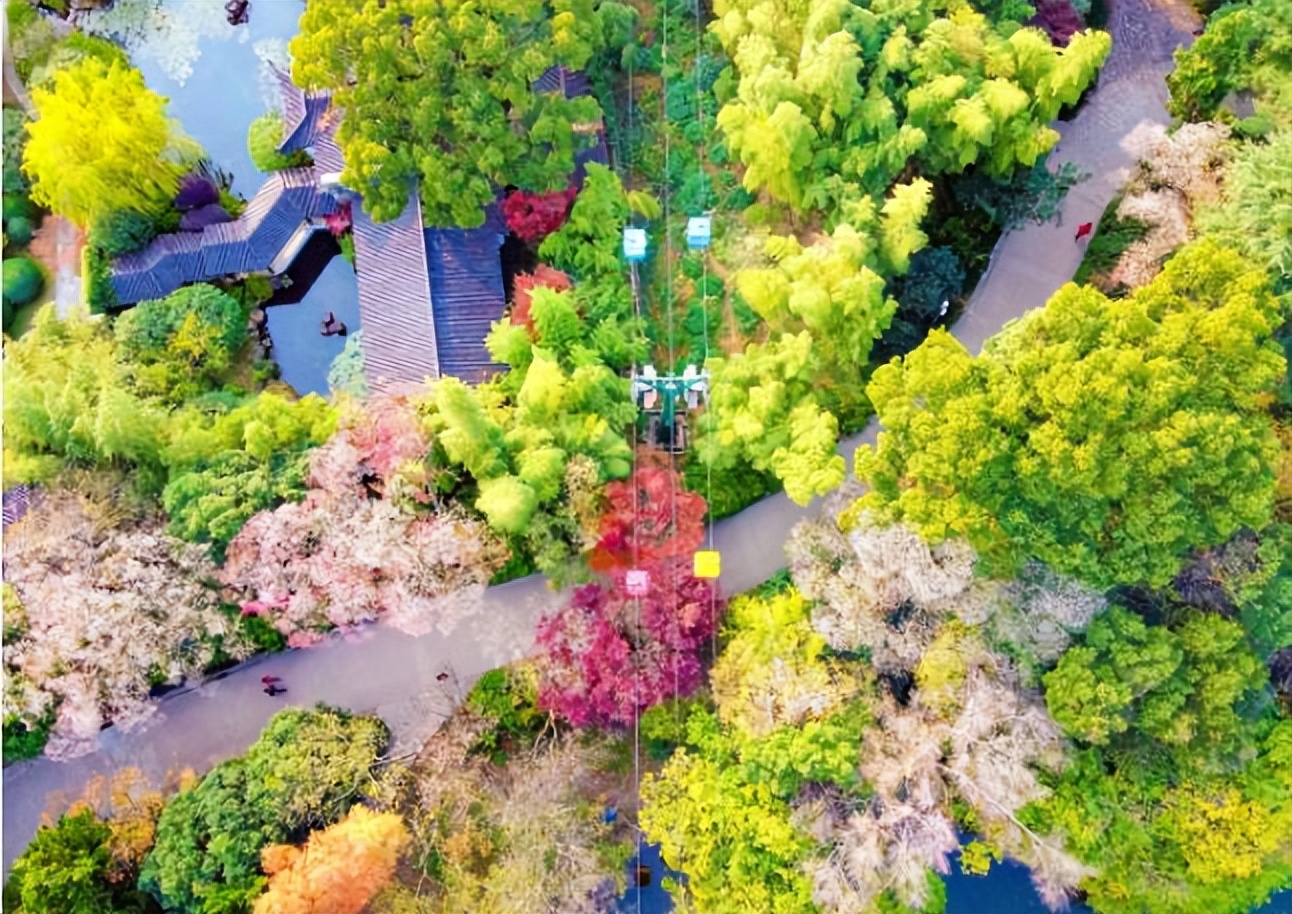 江苏什么小镇环境好适合居住养老,江苏最宜居的小县城是哪里