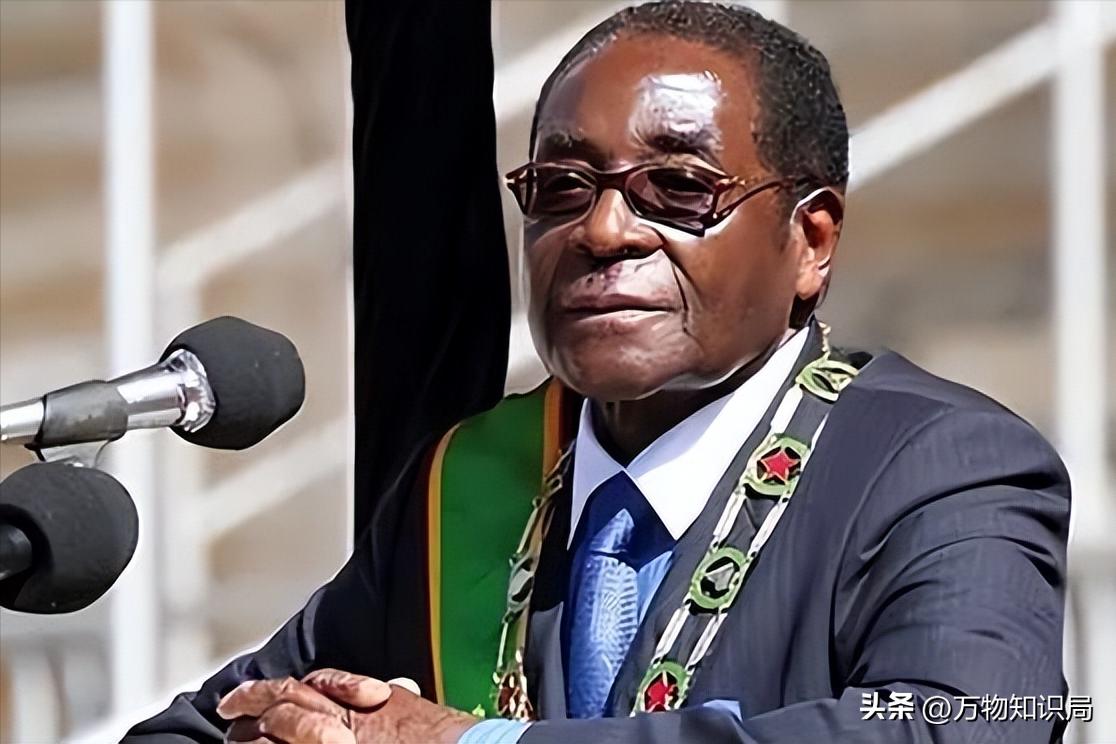 非洲索马里兰人用麻袋装钱，却个个瘦骨嶙峋，这是为什么