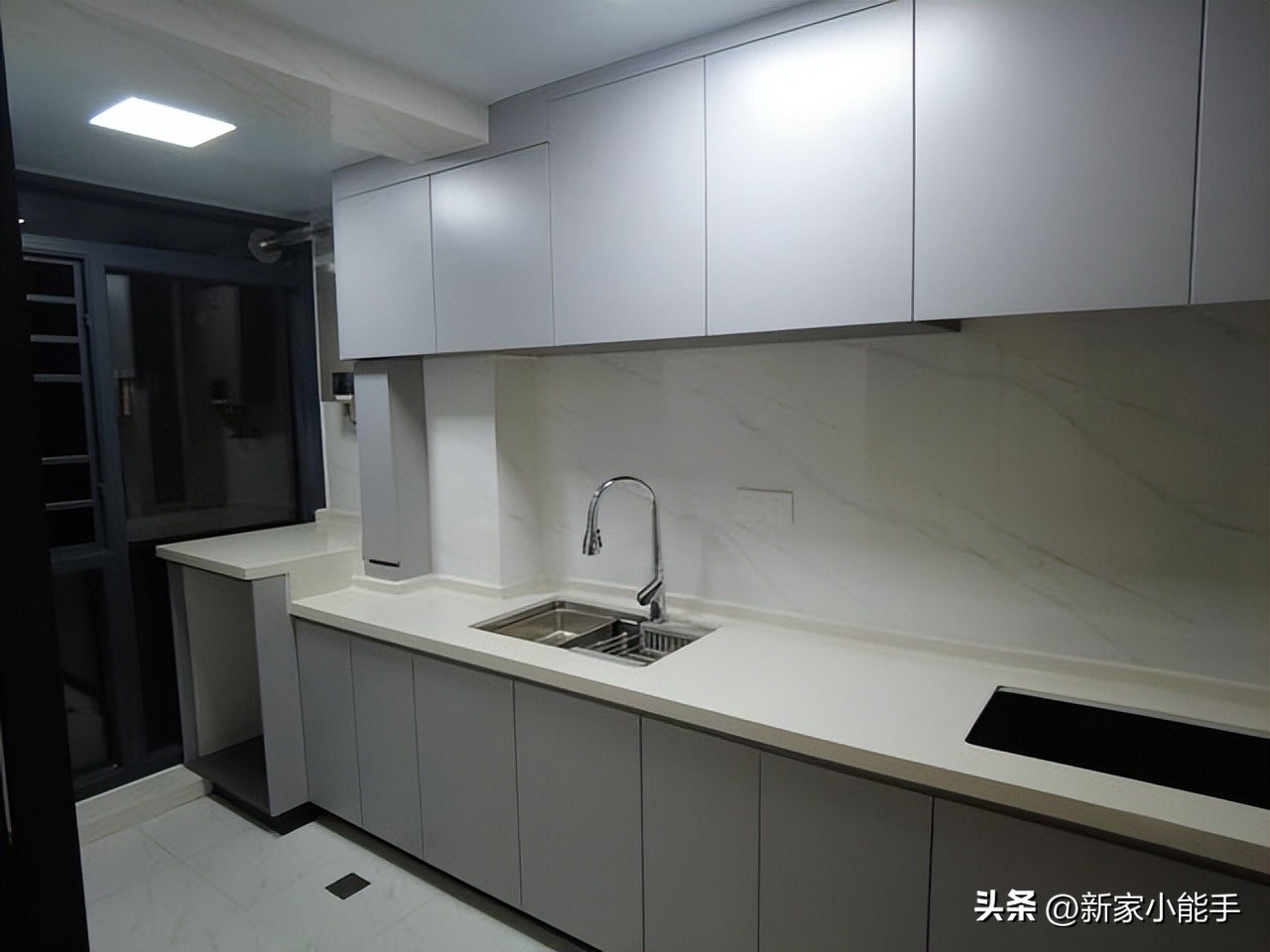 原木风5万装修全记录,最省钱的原木风装修