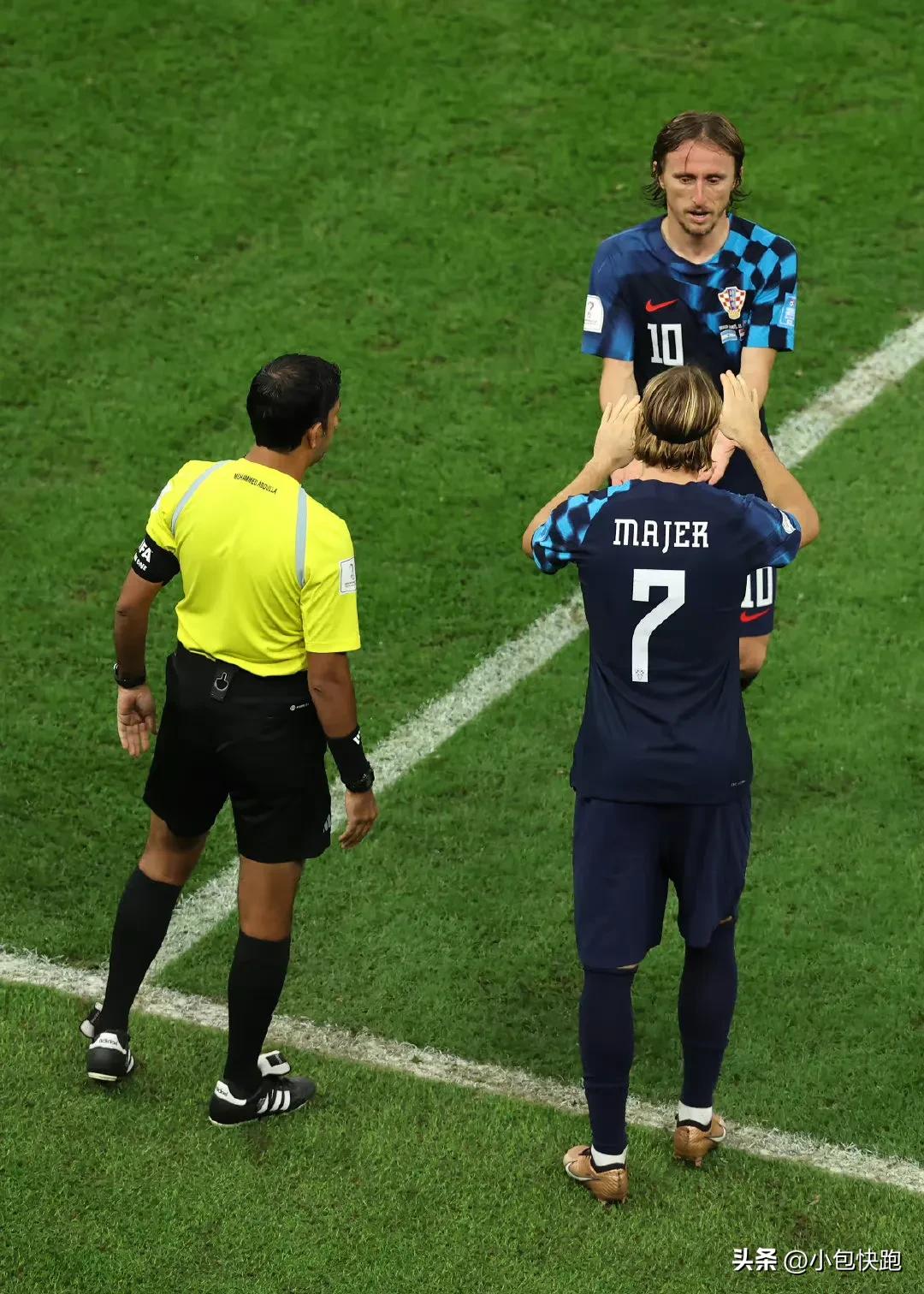 魔笛莫德里奇退役,魔笛莫德里奇专属音乐