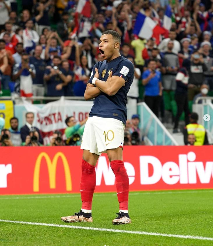 姆巴佩变性女友是真的假的,姆巴佩真有变性女朋友吗