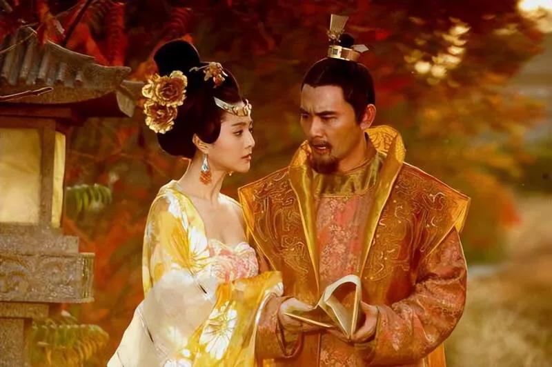 杨贵妃死后去哪了,杨贵妃死了后唐玄宗活了多久