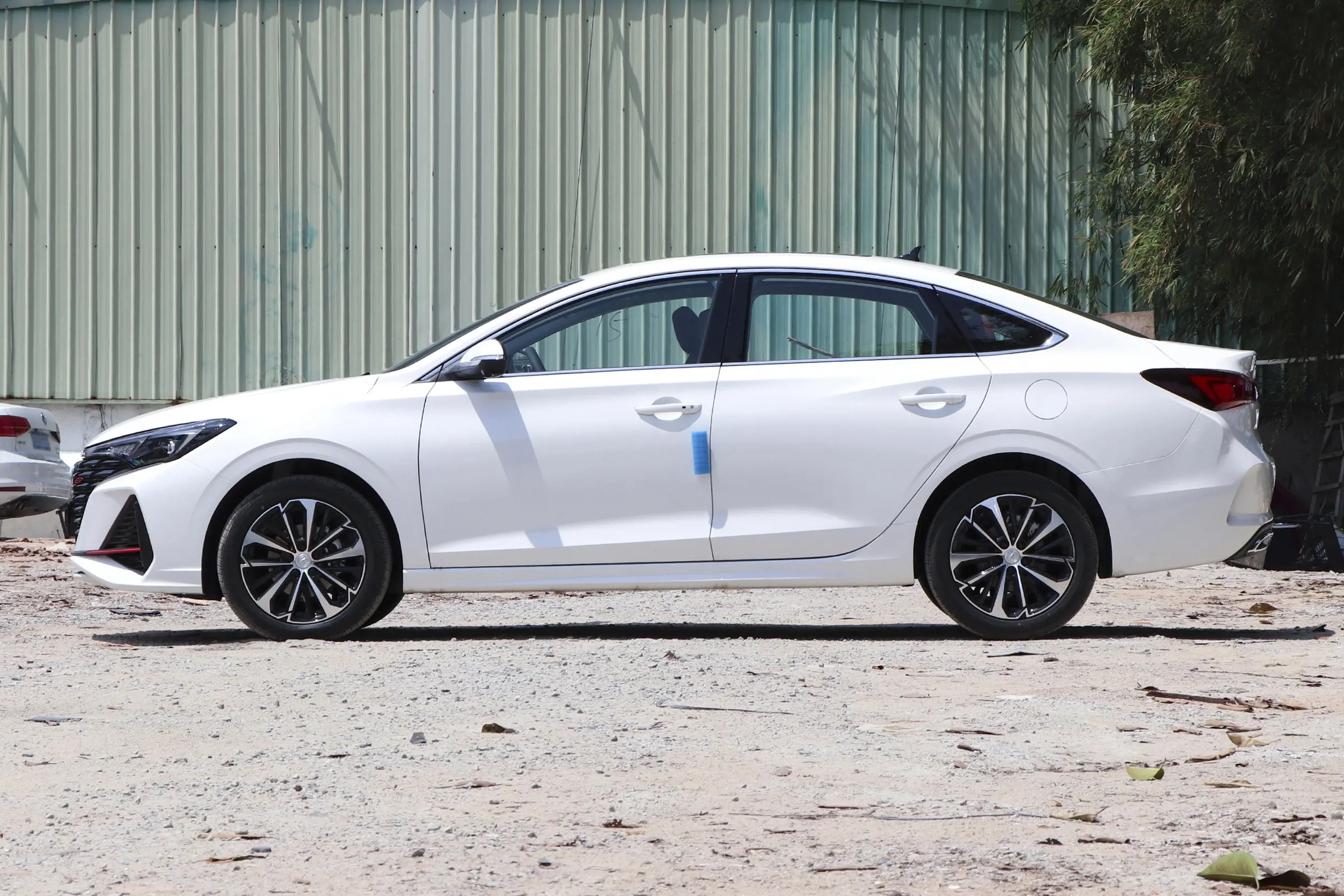 宽敞省油还运动10-15万家轿大推荐,居家代步就选它大气稳重德系品质