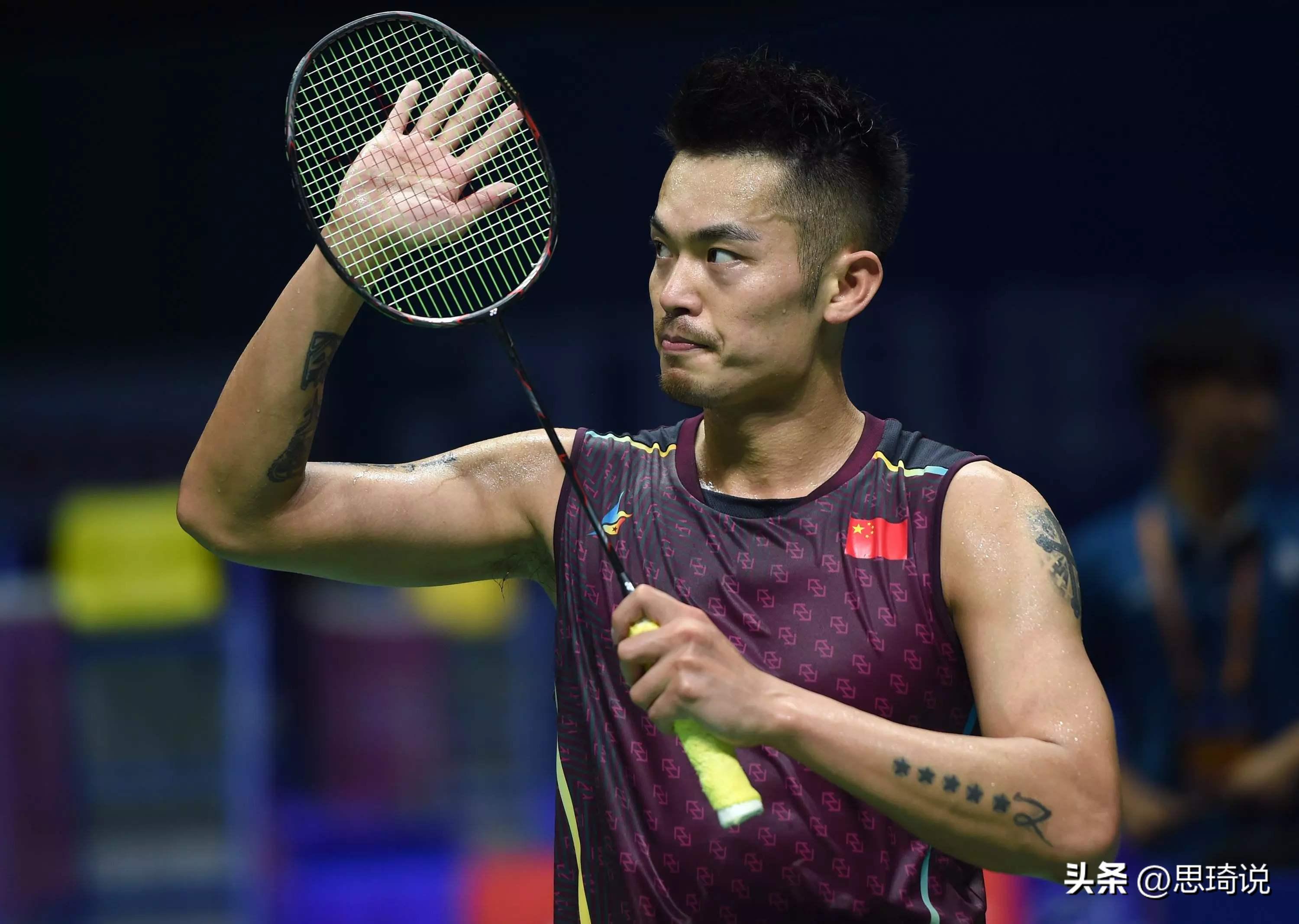 谢杏芳当年怎么原谅林丹,谢杏芳原谅林丹真实原因