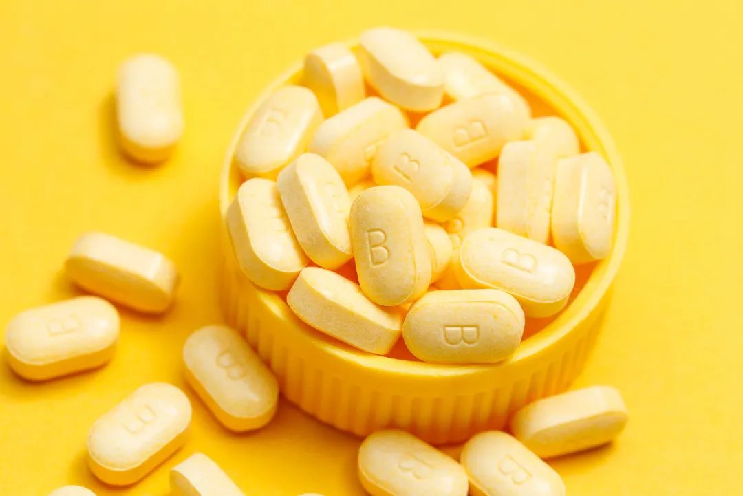 维生素b1和b6可以一起吃吗,维生素b2和维生素c可以一起吃