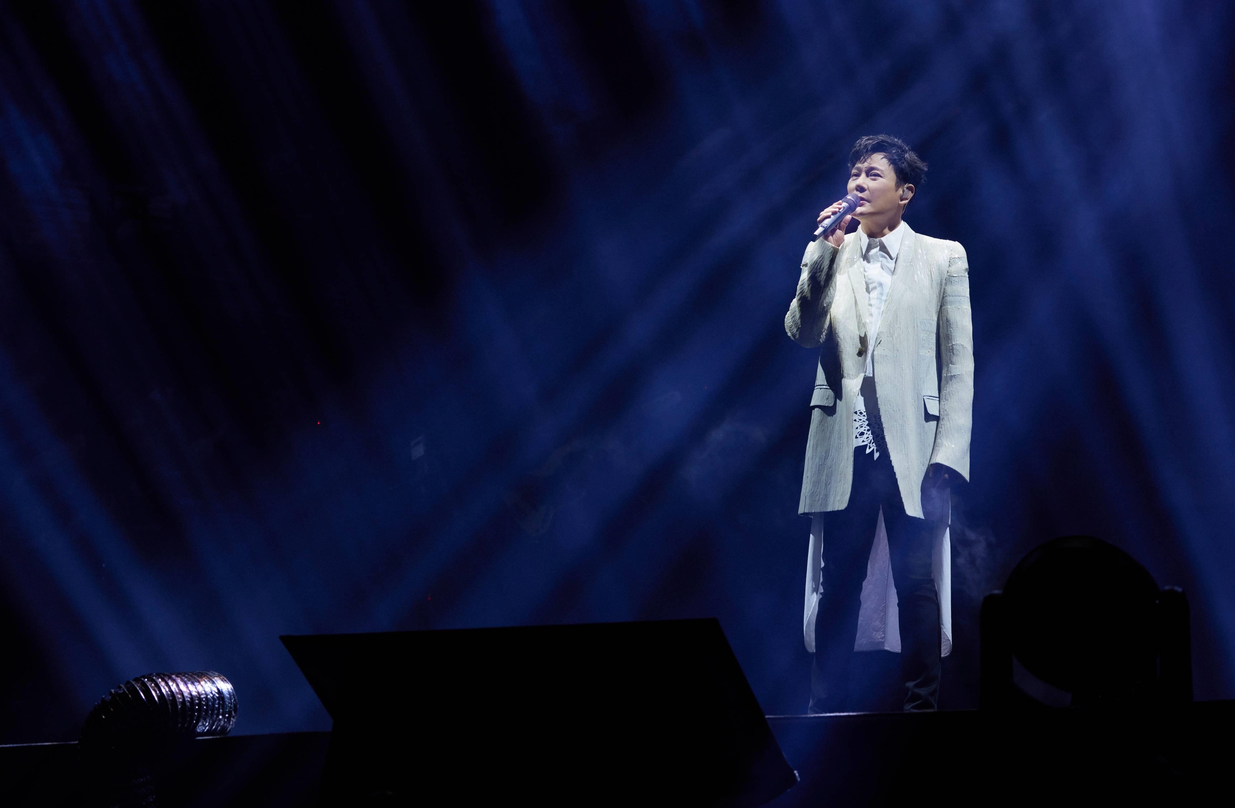 张信哲未来式2.0演唱会时间表,张信哲未来式2.0演唱会温州演唱会