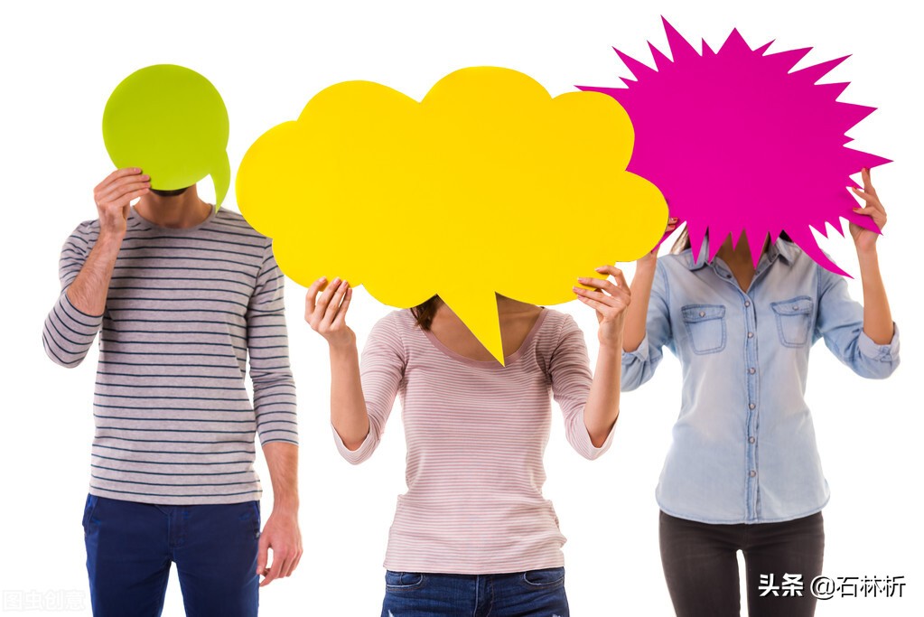 普通人与*社会反**人格障碍的人，最好的相处方式是“不相处”