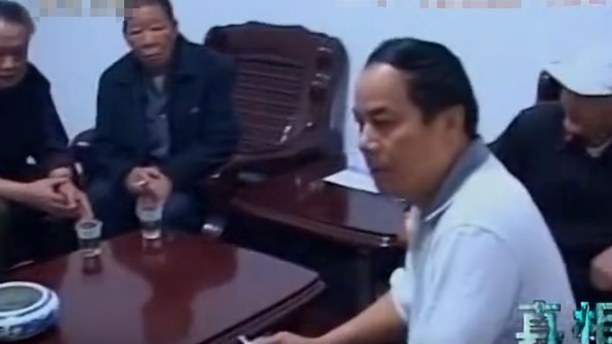 1967年湖南男子因病而逝，37年后突然“回”家中，亲人都不敢相认