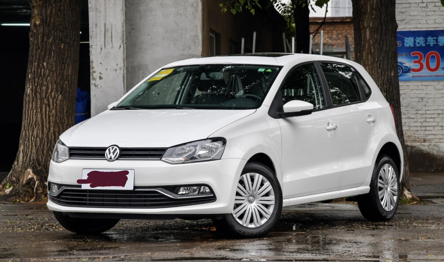 二手车大众POLO怎么选？19年的价格在6万到7万之间，你能接受吗？