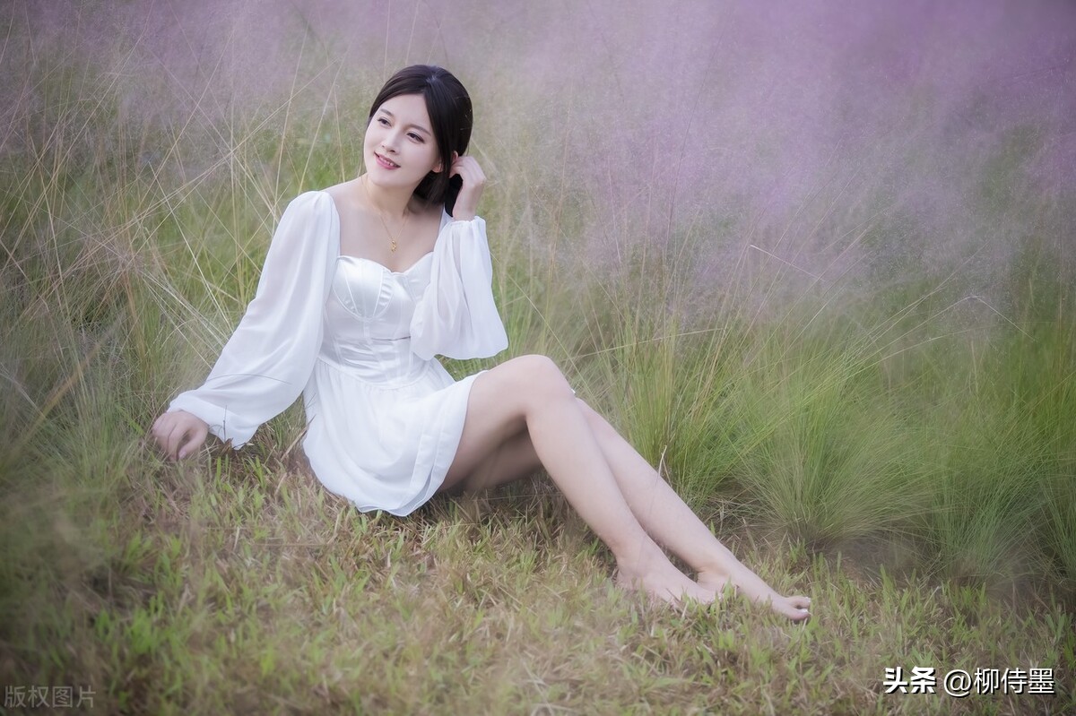 怎样练一个又瘦又长的大长腿,长腿影子如何拍得又瘦又高