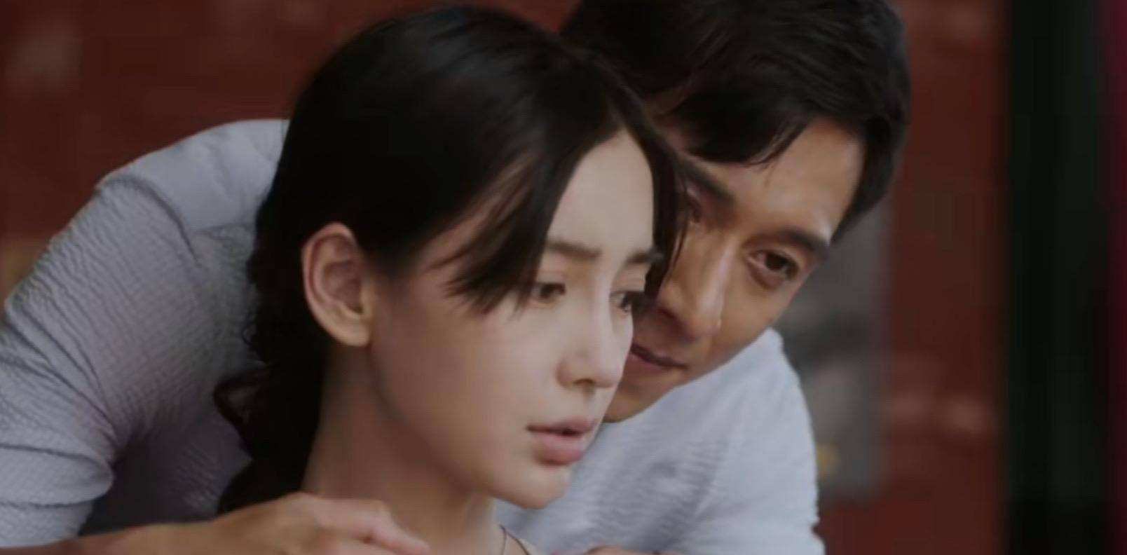 推荐十部经典悬疑剧,四部最新烧脑悬疑剧推荐