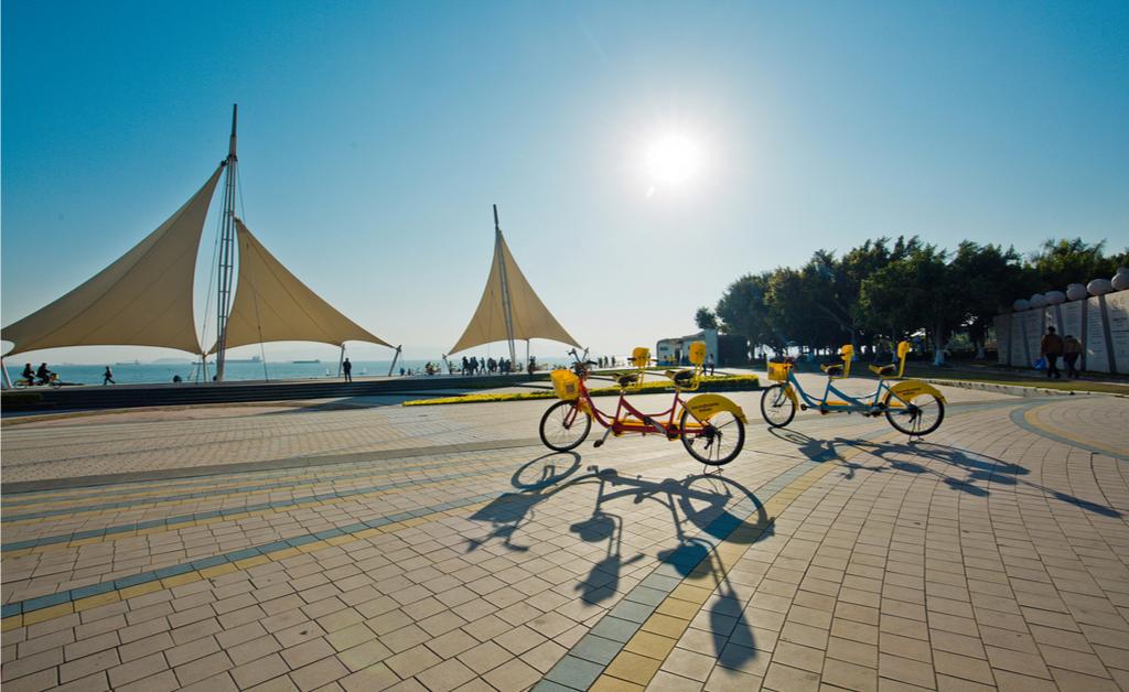 厦门带孩子去哪里玩,厦门带女朋友去哪里玩